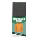 Bordomaglia in Cotone ideale per rinnovare capi estivi ed invernali misura 80cm x 8cm - 230042 Usit