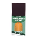 Bordomaglia in Cotone ideale per rinnovare capi estivi ed invernali misura 80cm x 8cm - 230042 Usit