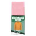 Cotton ribbing, ideal for revamping summer and winter garments, measuring 80 cm x 8 cm - 230042 Usit