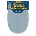 Thermoadhesive denim patches for children - pack of 2