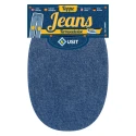 Thermoadhesive denim patches for children - pack of 2