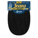 Thermoadhesive denim patches for children - pack of 2