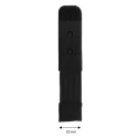 Bra Extender 20mm 1 Hook - 167.01Marbet