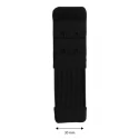 30mm Bra Extender with 2 Hooks - 167.02 Marbet
