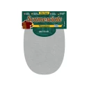 Toppe Mini scamosciate ideali per giacche e maglie - Usit
