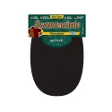 Toppe Mini scamosciate ideali per giacche e maglie - Usit