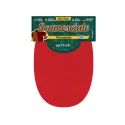 Toppe Mini scamosciate ideali per giacche e maglie - Usit