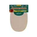 Toppe Mini scamosciate ideali per giacche e maglie - Usit