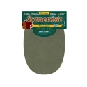 Toppe Mini scamosciate ideali per giacche e maglie - Usit