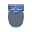 Mini iron-on jersey patches, ideal for children - 230010 Usit