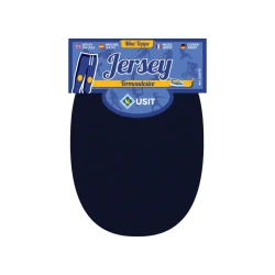 Mini iron-on jersey patches, ideal for children - 230010 Usit 2