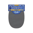 Toppe Mini in maglina Jersey termoadesive ideali per bambini - 230010 Usit