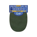 Toppe Mini in maglina Jersey termoadesive ideali per bambini - 230010 Usit