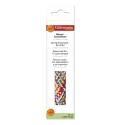 Treccia filo cordonetto attaccabottoni multicolore Alta Qualità - 782963 Gutermann