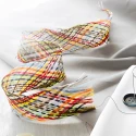 Treccia filo cucitutto multicolore Alta Qualità - 782955 Gutermann