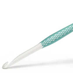 Prym.ergonomics Ergonomic crochet hook 8.0 mm - 218490Prym