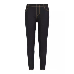 J-Summer stretch leggings with Jensato effect 2