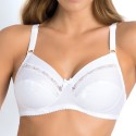 Reggiseno in puro cotone senza ferretto - Falck 90