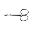 Forbici manicure pelle punta curva N.3,5 - Art. 4 Coltellerie Paolucci