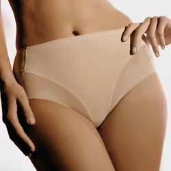 Guaina pancera SHAPE modellante da donna in microfibra anti segno Dermo Dry - 570 Gios