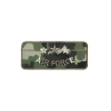 Patch mimetica Air Force aviazione militare - Modidea