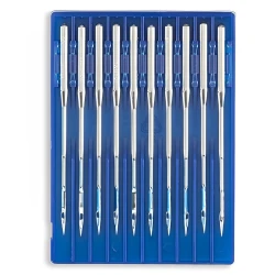 Schmetz 10 Needles size 100 system 134-35R Canu:32:10 for industrial sewing machines 2