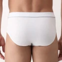 Slip Midi da uomo in cotone elasticizzato In Action Cagi - 1810 Cagi intimo