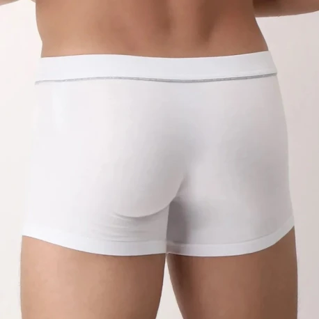 Boxer Parigamba da uomo in cotone elasticizzato In Action Cagi - 1811 Cagi intimo