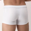 Men's stretch cotton boxer shorts by In Action Cagi - 1811 Cagi underwear