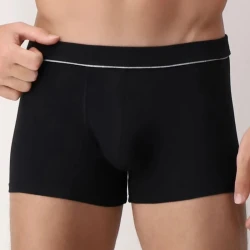 Men's stretch cotton boxer shorts by In Action Cagi - 1811 Cagi underwear 2
