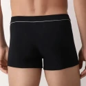 Boxer Parigamba da uomo in cotone elasticizzato In Action Cagi - 1811 Cagi intimo