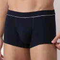 Men's stretch cotton boxer shorts by In Action Cagi - 1811 Cagi underwear