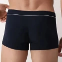 Boxer Parigamba da uomo in cotone elasticizzato In Action Cagi - 1811 Cagi intimo