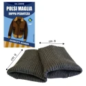 Polsini maglia pesanti per rinnovare polsi di giubbotti e bomber - Usit