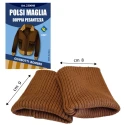 Polsini maglia pesanti per rinnovare polsi di giubbotti e bomber - Usit