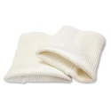 Ready-to-sew cotton jersey cuffs for wrists and leggings