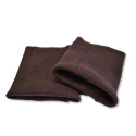 Ready-to-sew cotton jersey cuffs for wrists and leggings