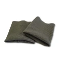 Ready-to-sew cotton jersey cuffs for wrists and leggings