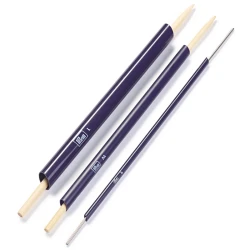 Kit per rivoltare tubolari in tre misure - 610190 Prym