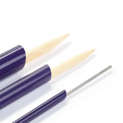 Kit for turning tubular items in three sizes - 610190Prym 2
