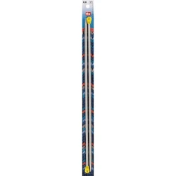 6.00 mm aluminium knitting needles with knobs - 191480 Prym 2