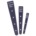 Infilanastri per nastri ed elastici - 610200 Prym