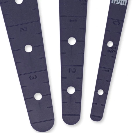 Threaders for ribbons and elastic bands - 610200 Prym