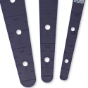 Infilanastri per nastri ed elastici - 610200 Prym