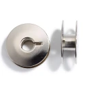 Metal double rotary shuttle bobbins 21.9 for sewing machines - 611352Prym