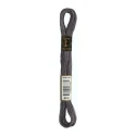 Anchor Cotone da Ricamo - Colore 400 grigio scuro - Coton à Broder matassina da 30m