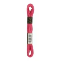 Anchor Embroidery Cotton - Colour 57 fuchsia pink - Coton à Broder 30m skein