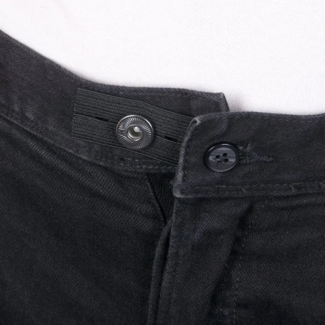 Nastro elastico 15mm con Asole confezione da 10 metri ideale per allargare