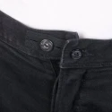 Nastro elastico 15mm con Asole confezione da 10 metri ideale per allargare