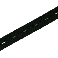15 mm elastic tape with eyelets 10 metre pack ideal for widening 2